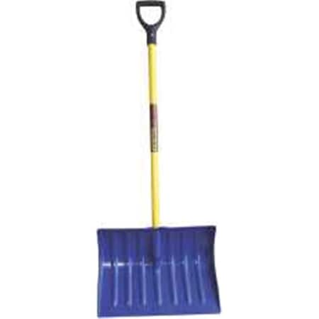 Seymour Midwest Seymour Mfg. 287484 Snow Shovel Fiberglass Hndl 287484